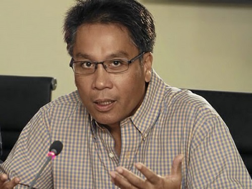 Image result for images of mar roxas