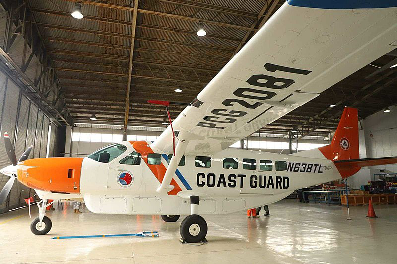 The_Cessna_Grand_Caravan_EX_of_the_Philippine_Coast_Guard_Aviation_Force_(CGAF).jpg
